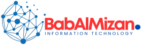 BabAlMizan Logo